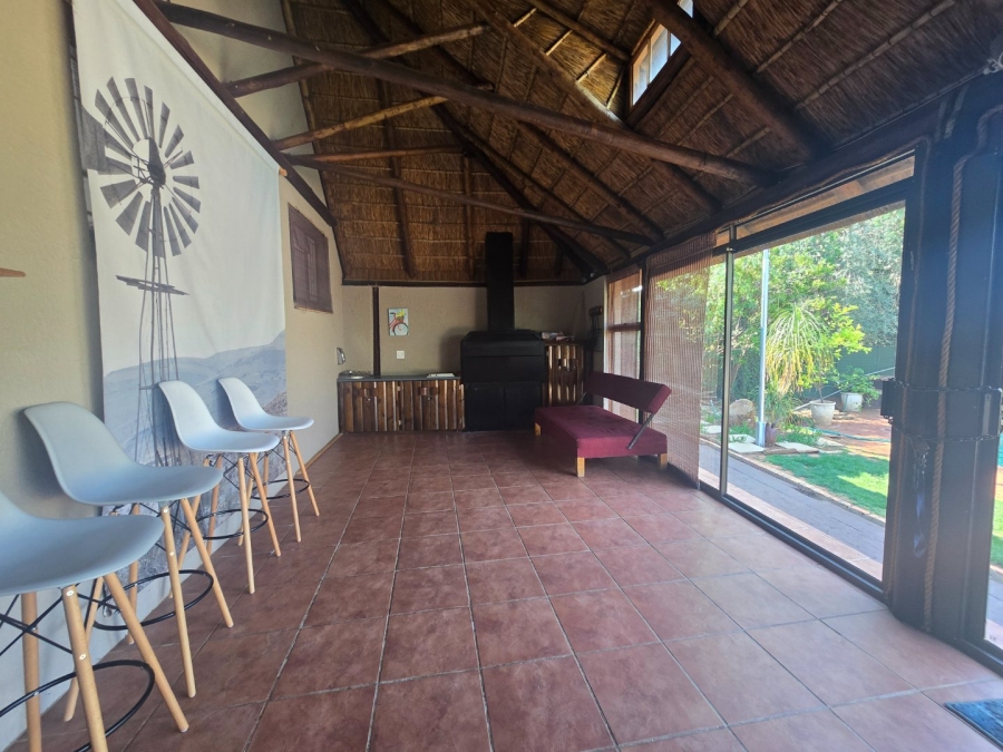 3 Bedroom Property for Sale in Pellissier Free State